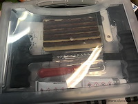 Autobanden reparatieset benson. - afbeelding 1 van  3