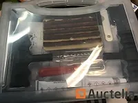 Autobandenreparatie set benson - afbeelding 3 van  6