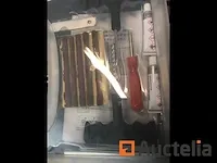 Autobandenreparatie set benson - afbeelding 4 van  6
