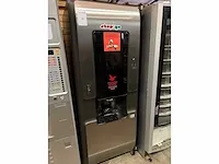 Autobar - vending machine - afbeelding 2 van  2