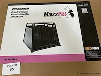 Autobench - afbeelding 1 van  1