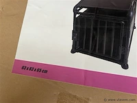 Autobench - afbeelding 2 van  2