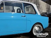 Autobianchi bianchina '4-posti' berlina - afbeelding 11 van  44