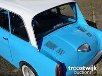 Autobianchi bianchina '4-posti' berlina - afbeelding 12 van  44