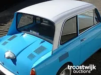 Autobianchi bianchina '4-posti' berlina - afbeelding 14 van  44