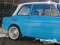 Autobianchi bianchina '4-posti' berlina - afbeelding 16 van  44