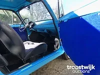 Autobianchi bianchina '4-posti' berlina - afbeelding 19 van  44