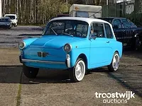 Autobianchi bianchina '4-posti' berlina - afbeelding 1 van  44