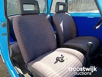Autobianchi bianchina '4-posti' berlina - afbeelding 21 van  44