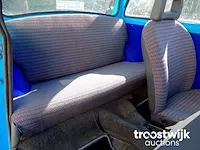 Autobianchi bianchina '4-posti' berlina - afbeelding 22 van  44
