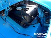 Autobianchi bianchina '4-posti' berlina - afbeelding 26 van  44