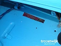 Autobianchi bianchina '4-posti' berlina - afbeelding 28 van  44