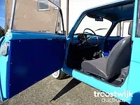 Autobianchi bianchina '4-posti' berlina - afbeelding 29 van  44