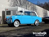 Autobianchi bianchina '4-posti' berlina - afbeelding 2 van  44
