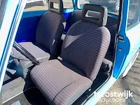 Autobianchi bianchina '4-posti' berlina - afbeelding 31 van  44