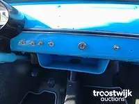Autobianchi bianchina '4-posti' berlina - afbeelding 32 van  44