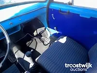 Autobianchi bianchina '4-posti' berlina - afbeelding 34 van  44