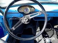 Autobianchi bianchina '4-posti' berlina - afbeelding 37 van  44