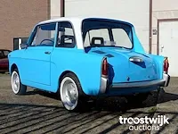 Autobianchi bianchina '4-posti' berlina - afbeelding 3 van  44