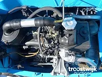Autobianchi bianchina '4-posti' berlina - afbeelding 43 van  44