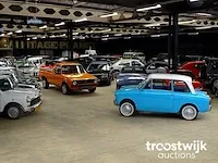 Autobianchi bianchina '4-posti' berlina - afbeelding 44 van  44