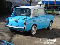 Autobianchi bianchina '4-posti' berlina - afbeelding 4 van  44