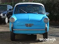 Autobianchi bianchina '4-posti' berlina - afbeelding 6 van  44