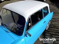 Autobianchi bianchina '4-posti' berlina - afbeelding 8 van  44
