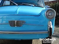 Autobianchi bianchina '4-posti' berlina - afbeelding 9 van  44