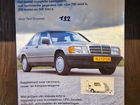 Autoboeken - afbeelding 1 van  1