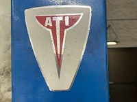 Autobrug ati - afbeelding 4 van  12