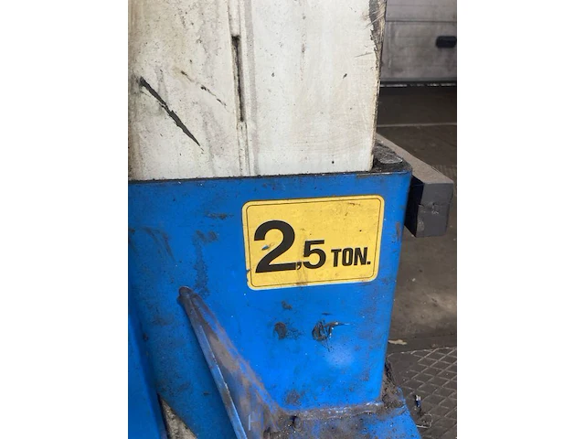Autobrug ati - afbeelding 6 van  12