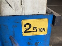 Autobrug ati - afbeelding 6 van  12