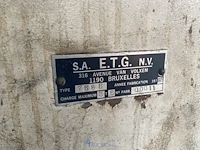 Autobrug ati - afbeelding 10 van  11
