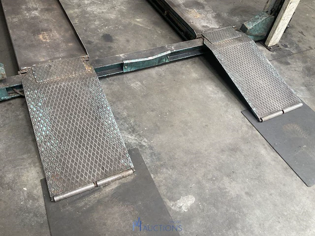 Autobrug ati - afbeelding 11 van  11