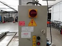 Autobrug beissbart - afbeelding 2 van  18