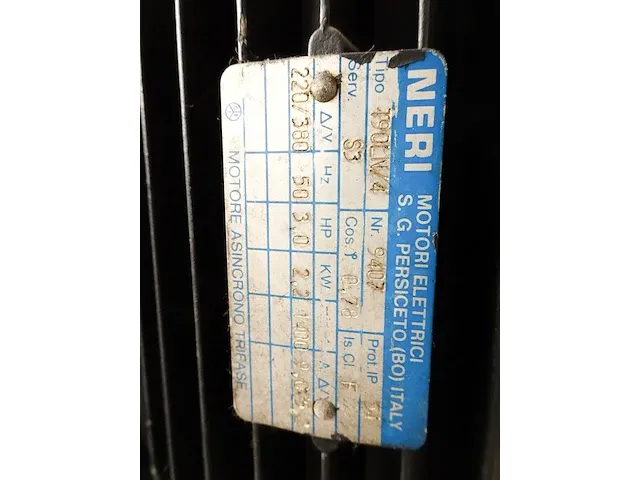 Autobrug beissbart - afbeelding 4 van  18