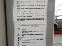 Autobrug beissbart - afbeelding 5 van  18
