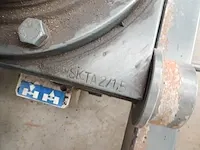 Autobrug beissbart - afbeelding 10 van  18