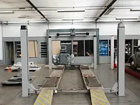 Autobrug beissbart - afbeelding 1 van  18