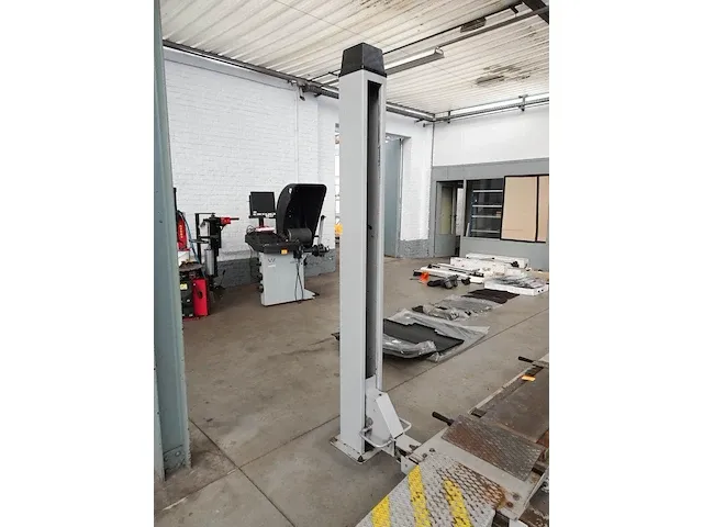 Autobrug beissbart - afbeelding 11 van  18