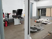 Autobrug beissbart - afbeelding 11 van  18