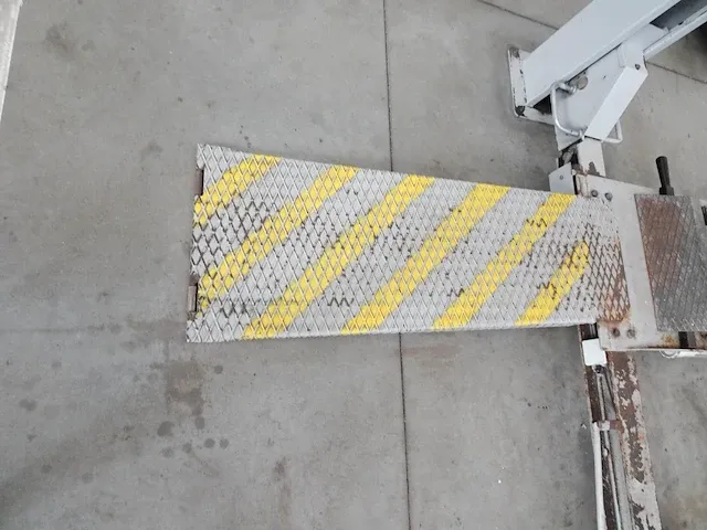 Autobrug beissbart - afbeelding 12 van  18