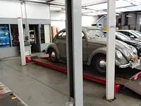 Autobrug beissbart - afbeelding 13 van  18