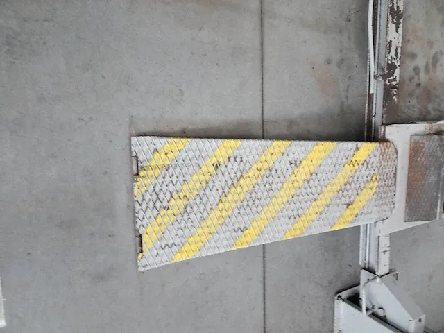 Autobrug beissbart - afbeelding 14 van  18