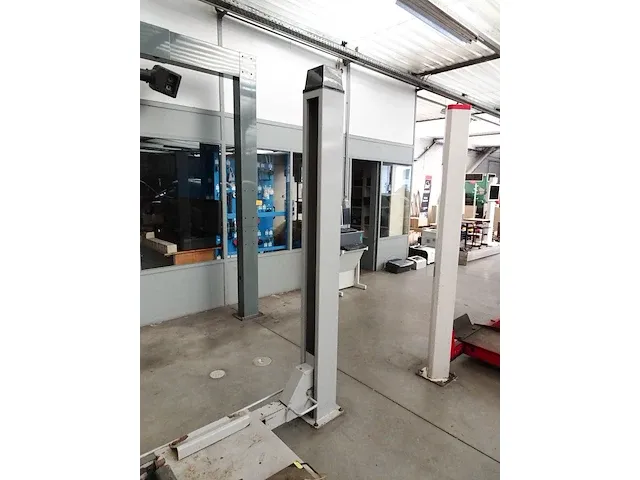 Autobrug beissbart - afbeelding 17 van  18