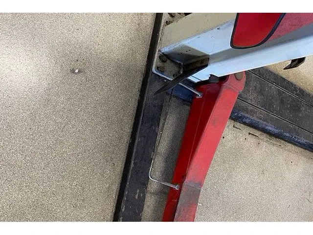 Autobrug istobal - afbeelding 2 van  10