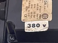 Autobrug istobal - afbeelding 8 van  10