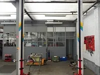Autobrug istobal - afbeelding 1 van  8