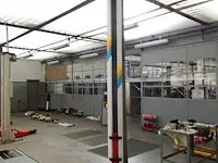 Autobrug istobal - afbeelding 2 van  8